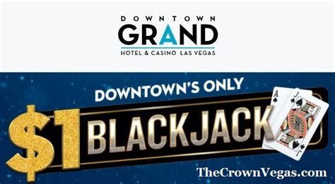 Las Vegas Casinos with Low Table Minimums .